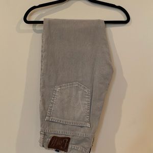 Citizens of Humanity - SID - 34” waist - CofH